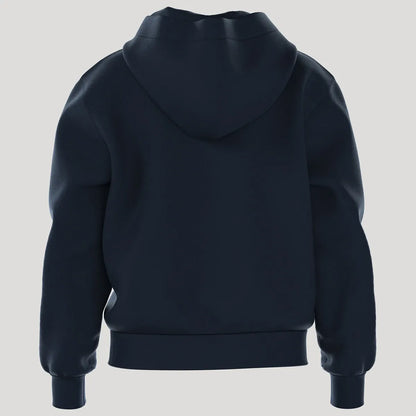 SWEAT BJORN BORG FEMME ESSENTIAL CAPUCHE