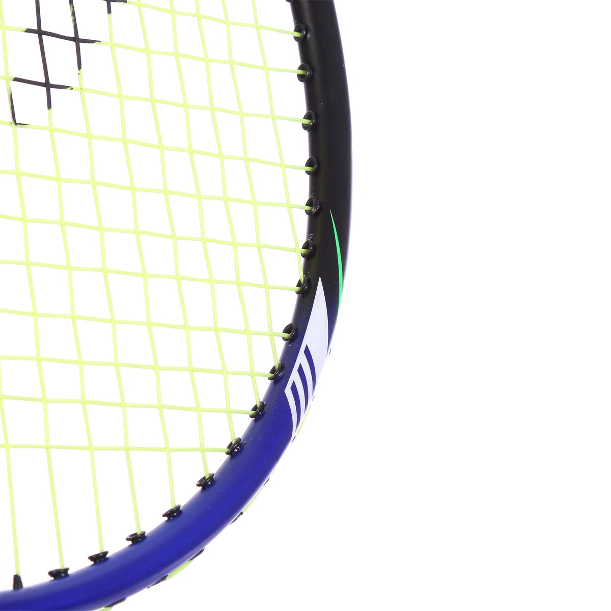 BADMINTONSCHLÄGER CARLTON TRU-STORM ASi 300 (BESAITET)