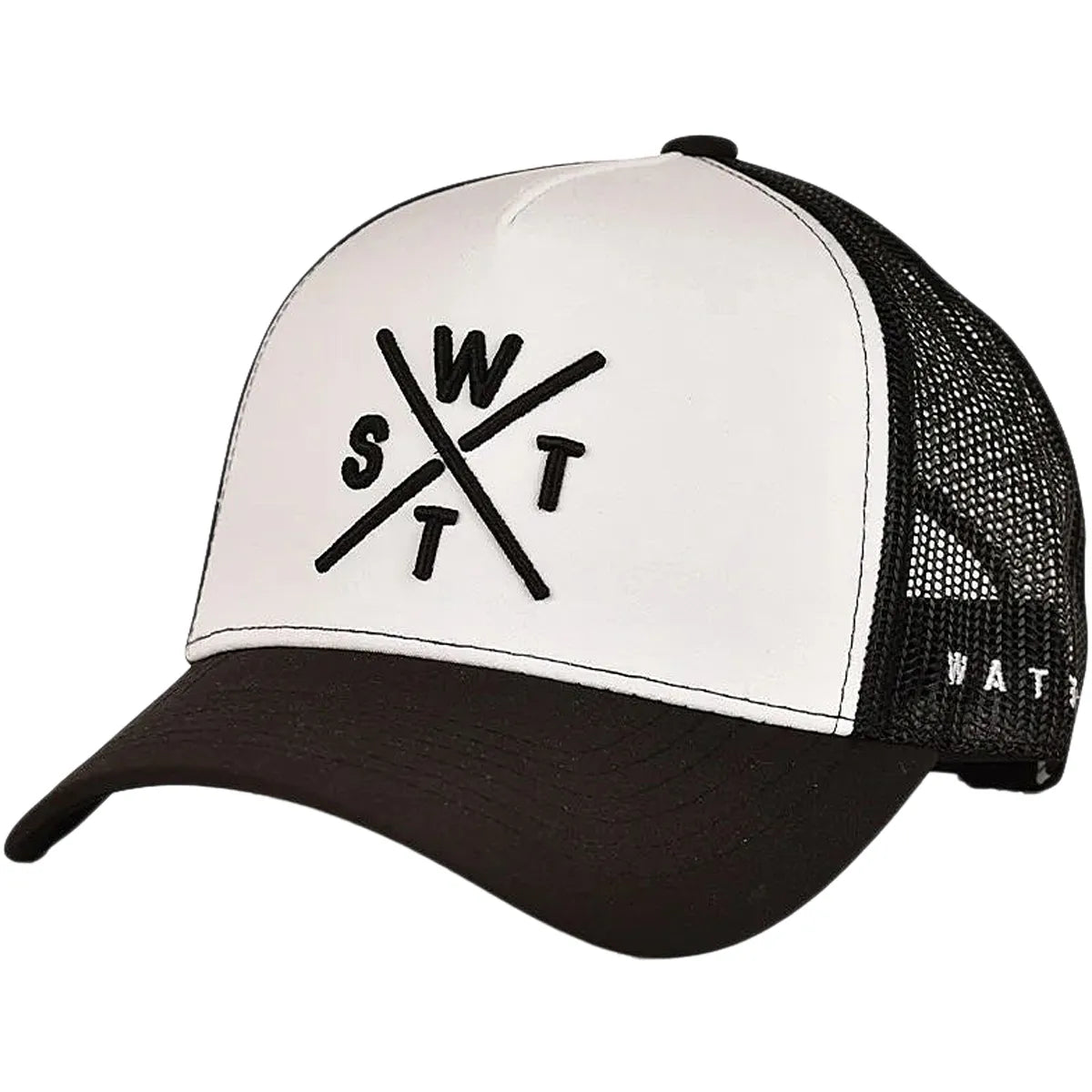 WATTS TRUCKER TRIBE KAPPE
