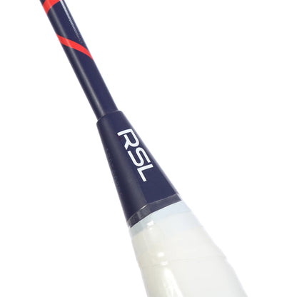 BADMINTONSCHLÄGER RSL PLAY 09 JR (GEFÄDELT)