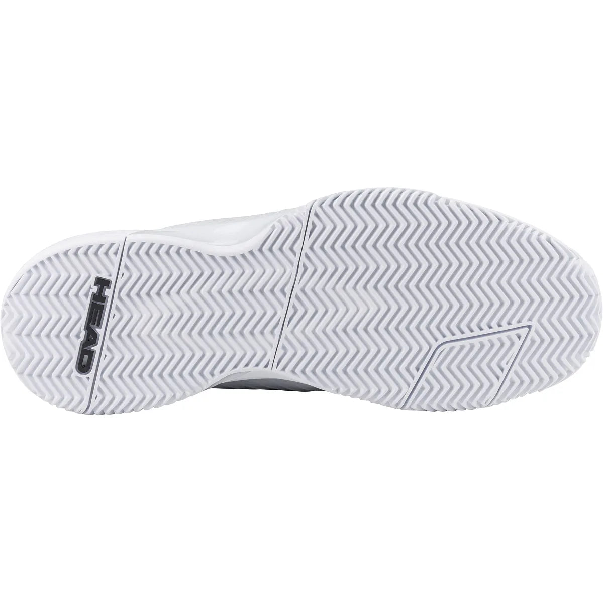 CHAUSSURES HEAD REVOLT PRO 4.5 TERRE BATTUE