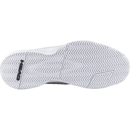 CHAUSSURES HEAD REVOLT PRO 4.5 TERRE BATTUE