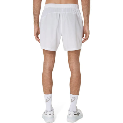 KURZER ASICS PADELPLATZ 7IN