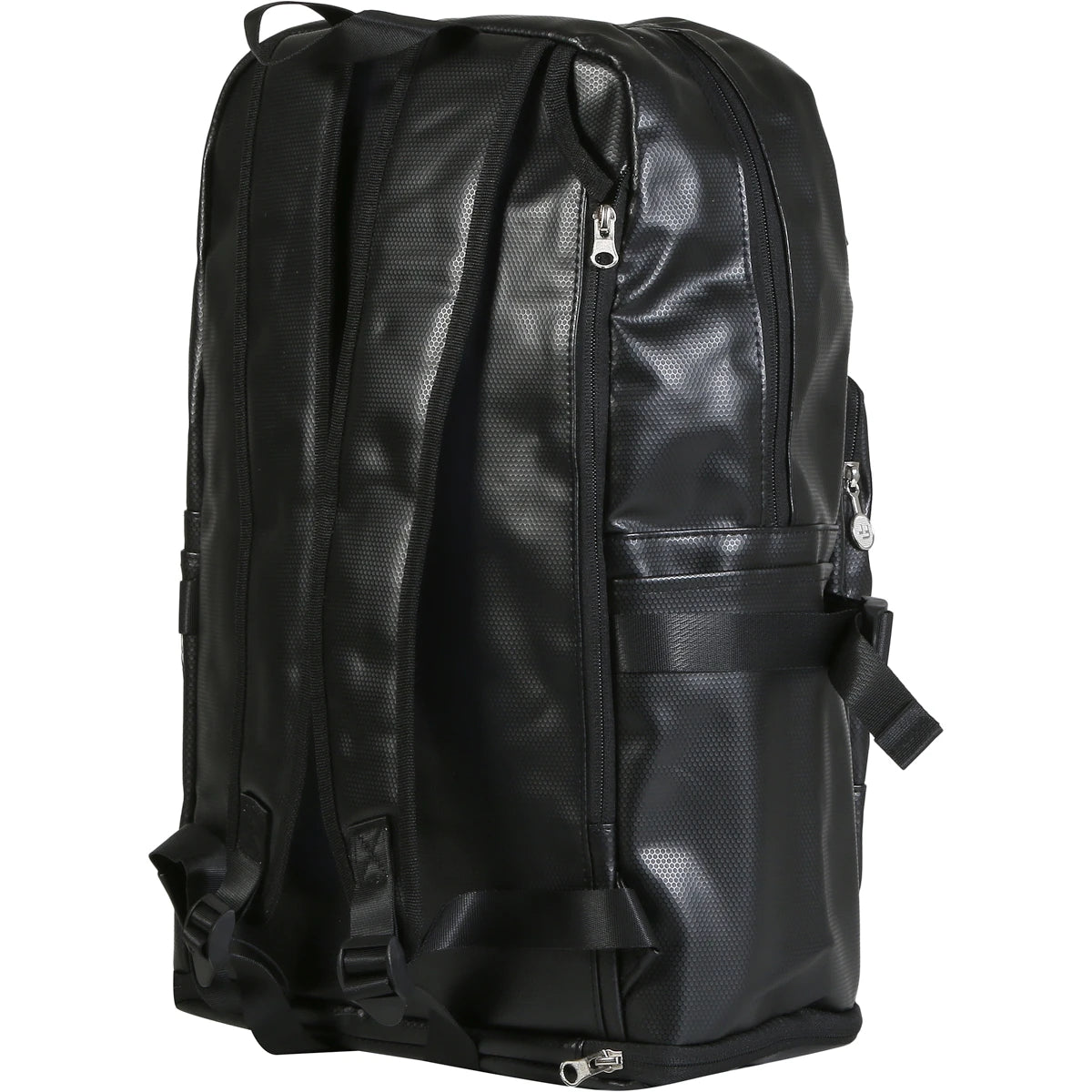 SAC A DOS FELET LUMINEX RACKET BLACK