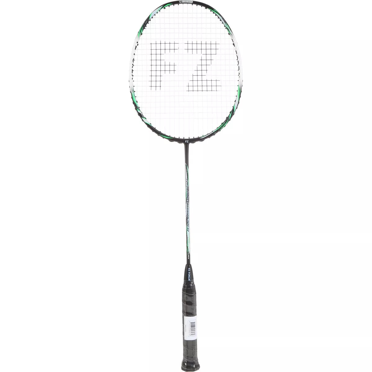 FORZA HT PRECISION 76 M V2 BADMINTONSCHLÄGER (BESAITET) FZ240011
