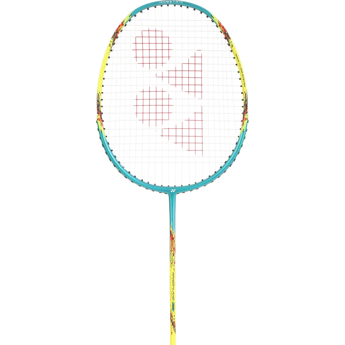 RAQUETTE DE BADMINTON YONEX NANOFLARE E13 (CORDEE)