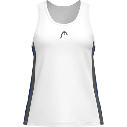 HEAD WOMEN'S CLUB TECH TANK TOP