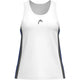 DEBARDEUR HEAD FEMME CLUB TECH