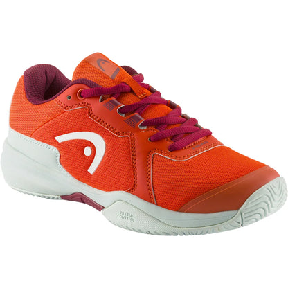 HEAD JUNIOR SPRINT 3.5 ALL COURT SHOES