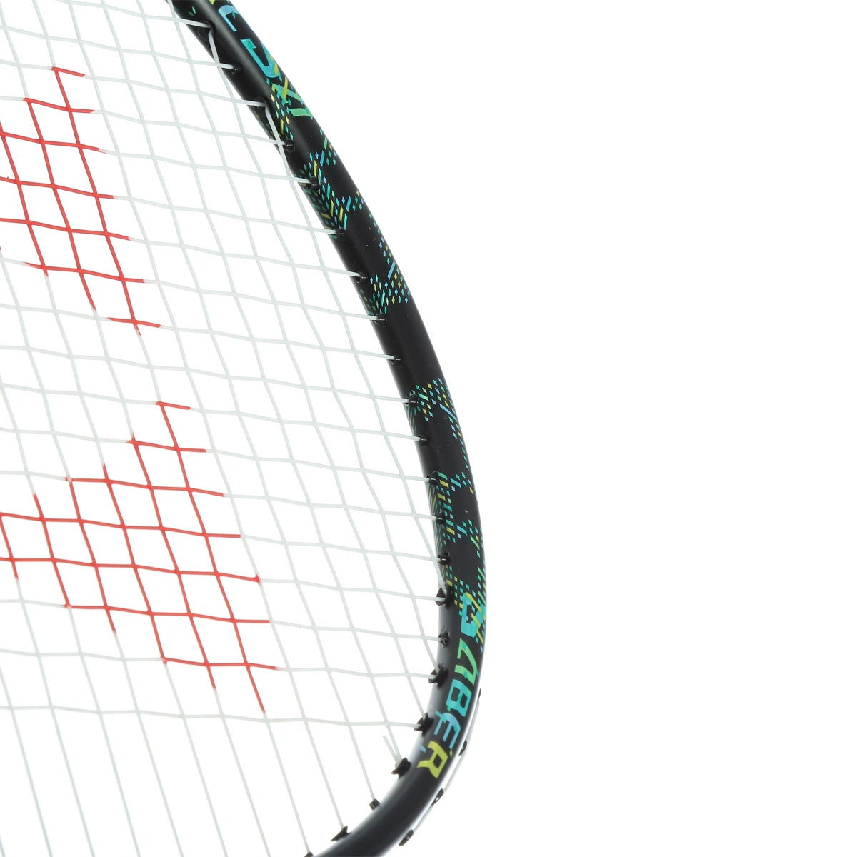 RAQUETTE DE BADMINTON YONEX ARCSABER 2 FEEL 4U4 (CORDEE)
