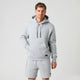 SWEAT BJORN BORG CENTRE CAPUCHE