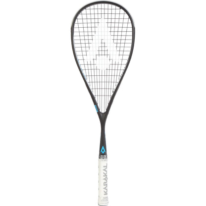 RAQUETTE DE SQUASH KARAKAL AIR SPEED (CORDEE)