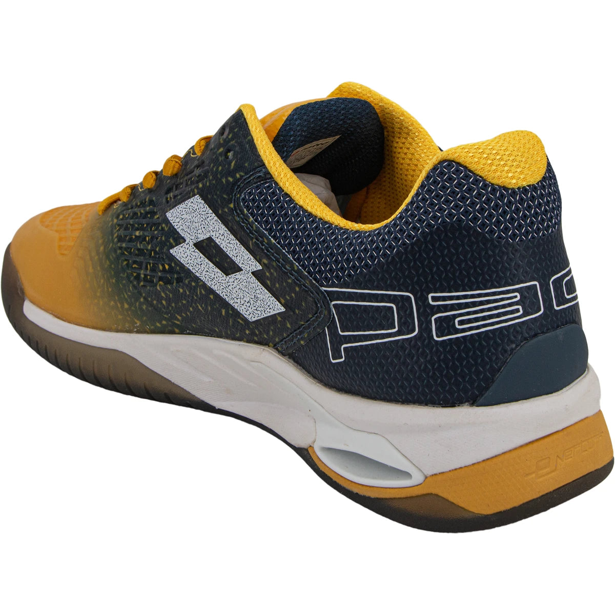 LOTTO SUPERRAPIDA 100 PADEL/TERRAIN SCHUHE