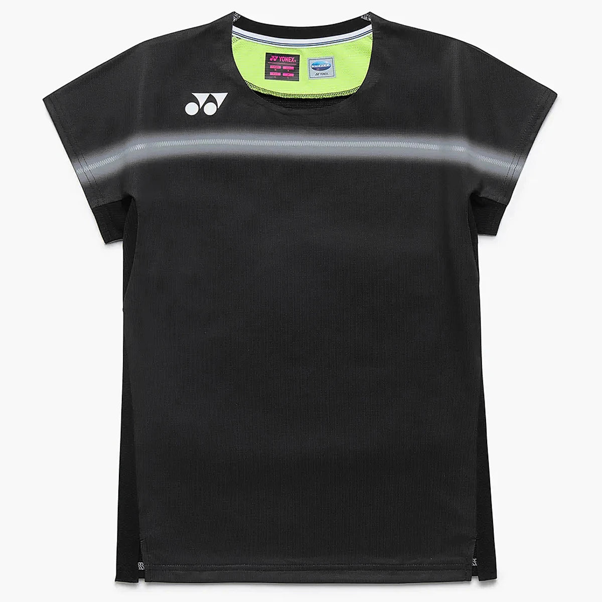 T-SHIRT YONEX FEMME TOUR ELITE 20939YX