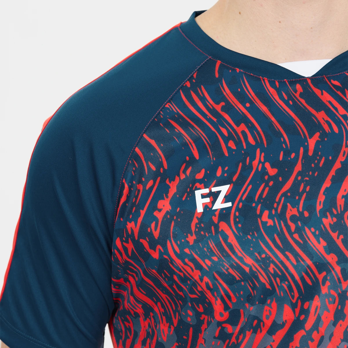 T-SHIRT FZ FORZA HOMME ALVIN