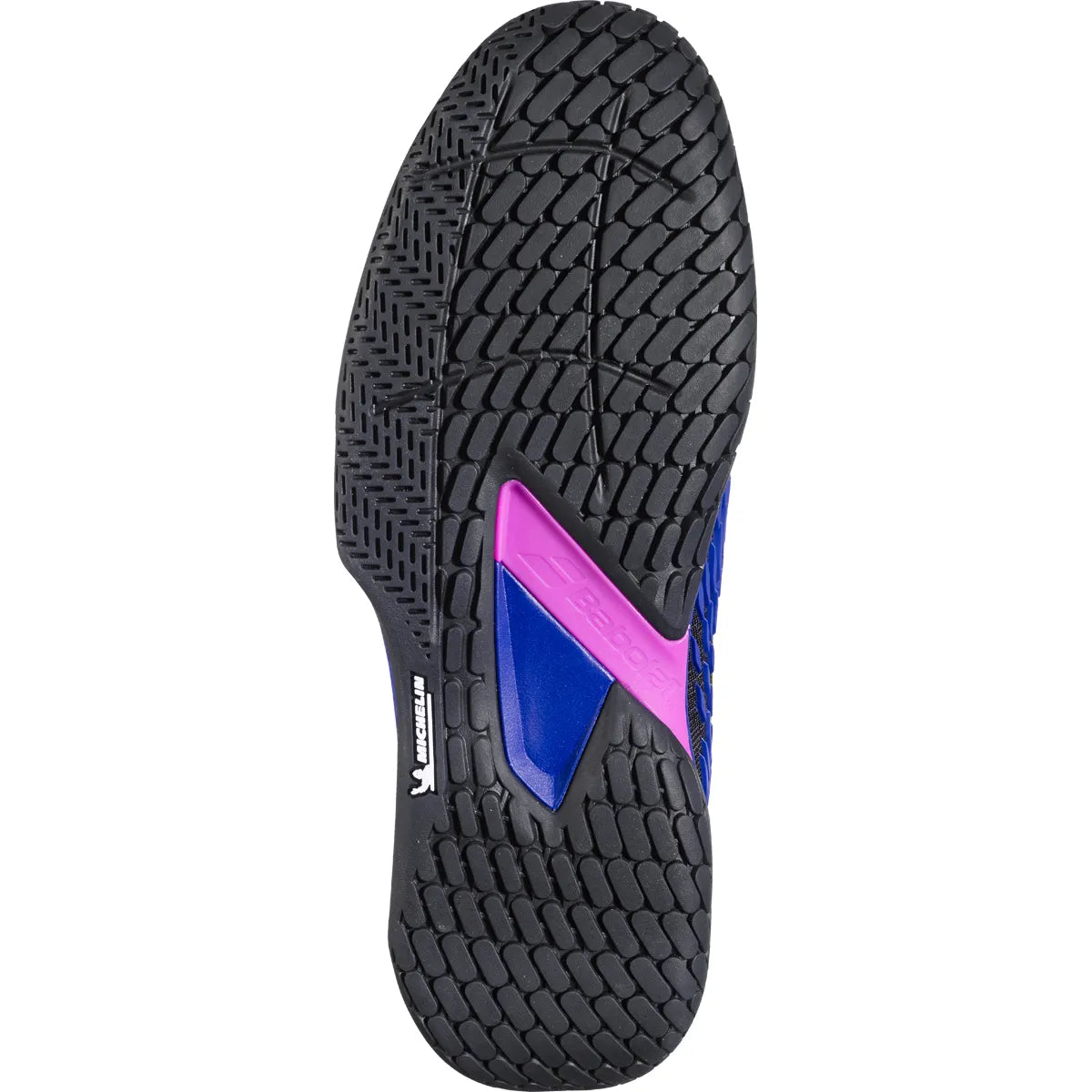 CHAUSSURES BABOLAT PROPULSE FURY 3 TOUTES SURFACES