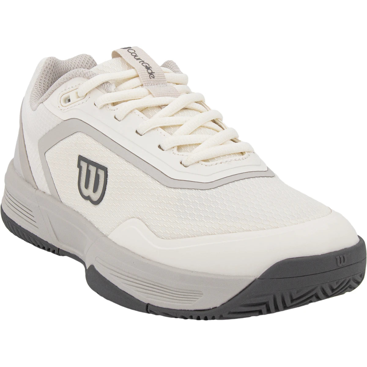 WILSON DAMENSCHUHE COURTGLIDE FÜR ALLE OBERFLÄCHEN