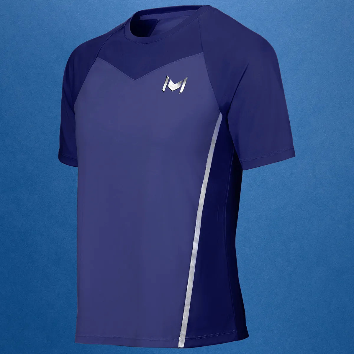 WOMEN'S MOURATOGLOU APPAREL MATCH PARIS T-SHIRT