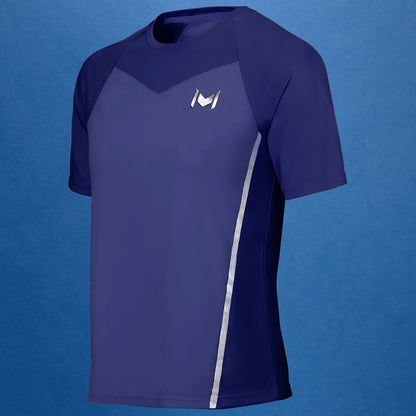 WOMEN'S MOURATOGLOU APPAREL MATCH PARIS T-SHIRT
