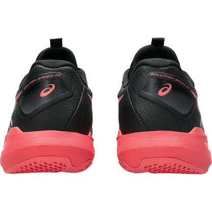 ASICS WOMEN'S SOLUTION SPEED FF 4 ALL SURFACES SHOES