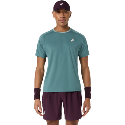 T-SHIRT ASICS GAME