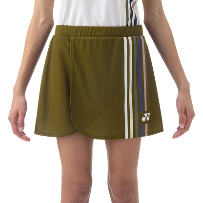 JUPE YONEX FEMME TOUR ELITE 26156EX