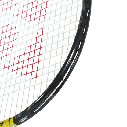 RAQUETTE DE BADMINTON YONEX NANOFLARE 1000 TOUR 4U5 (CORDEE)