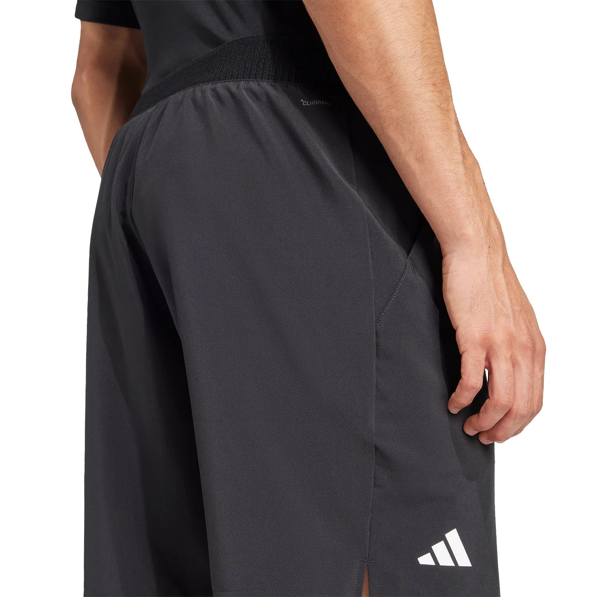 SHORT ADIDAS CLUB SW 9IN