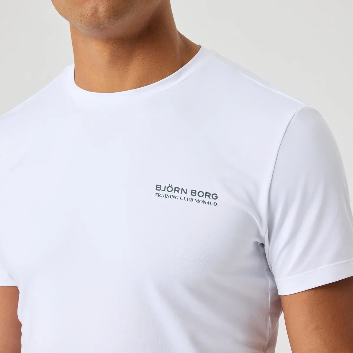 T-SHIRT BJORN BORG GRAPHIC