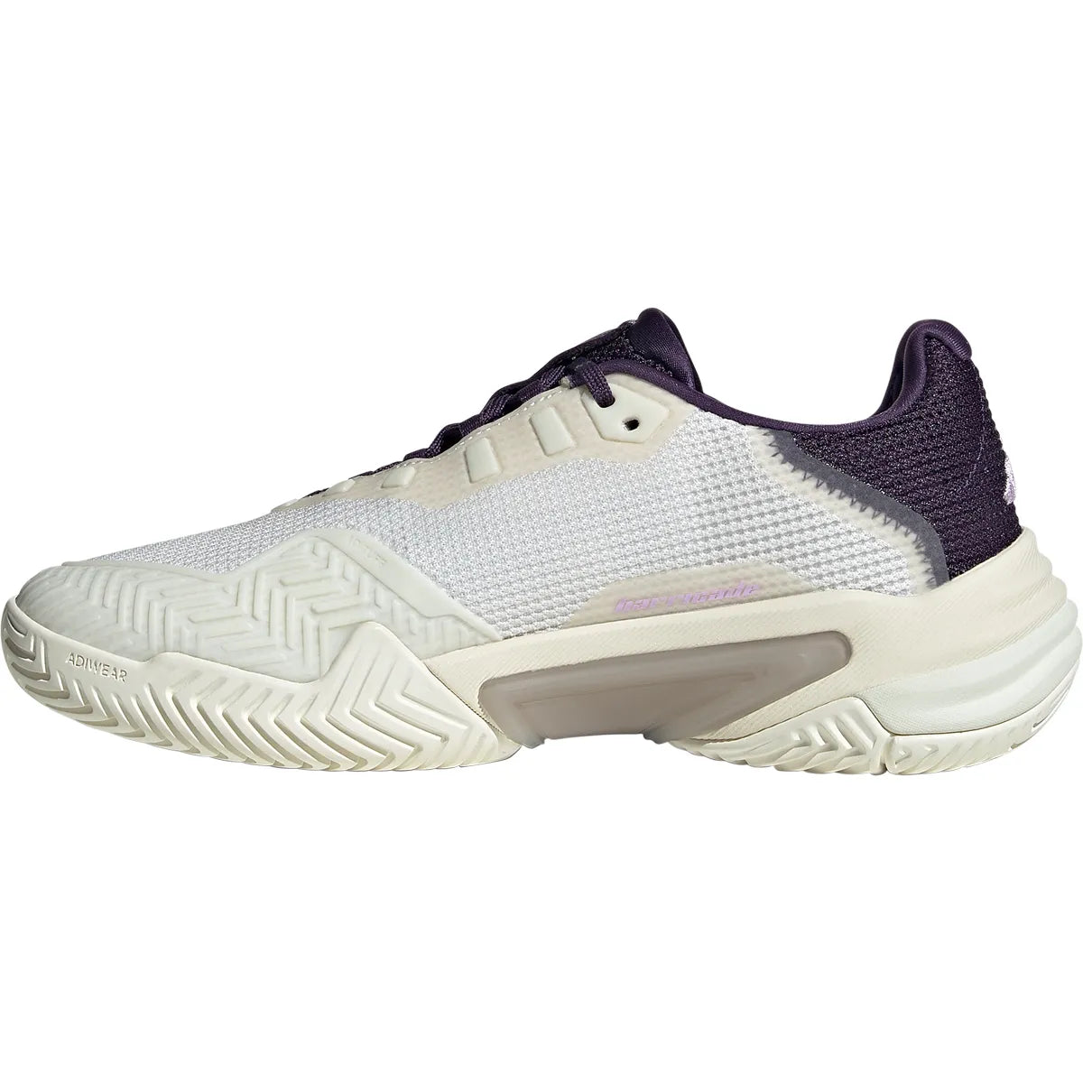 CHAUSSURES ADIDAS FEMME BARRICADE 13 TOUTES SURFACES