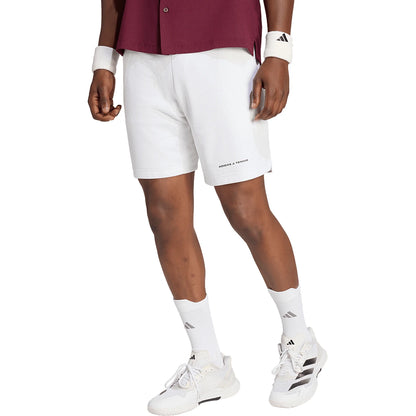 Short Adidas Homme Tennis New York