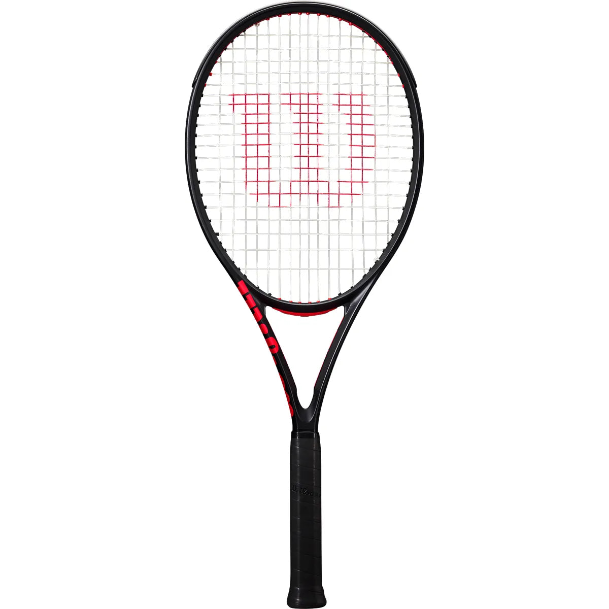 RAQUETTE WILSON CLASH 100 PRO V3.0 (305 GR)