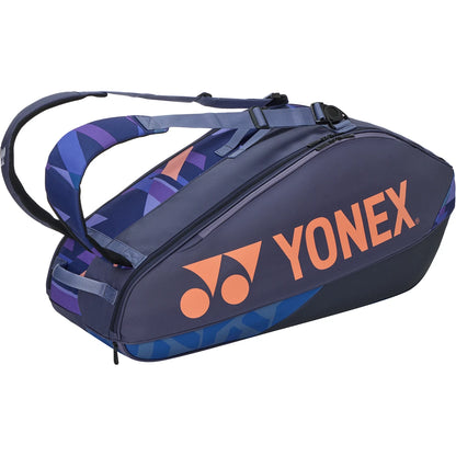 SAC YONEX PRO 6 RAQUETTES 92426
