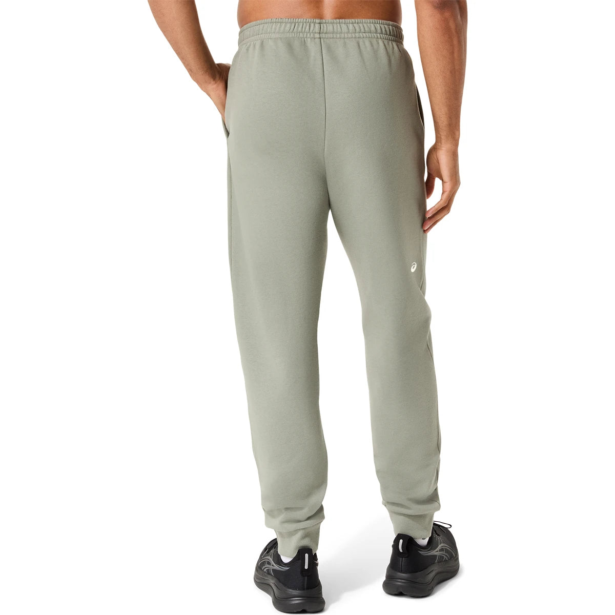 PANTALON ASICS FLEECE