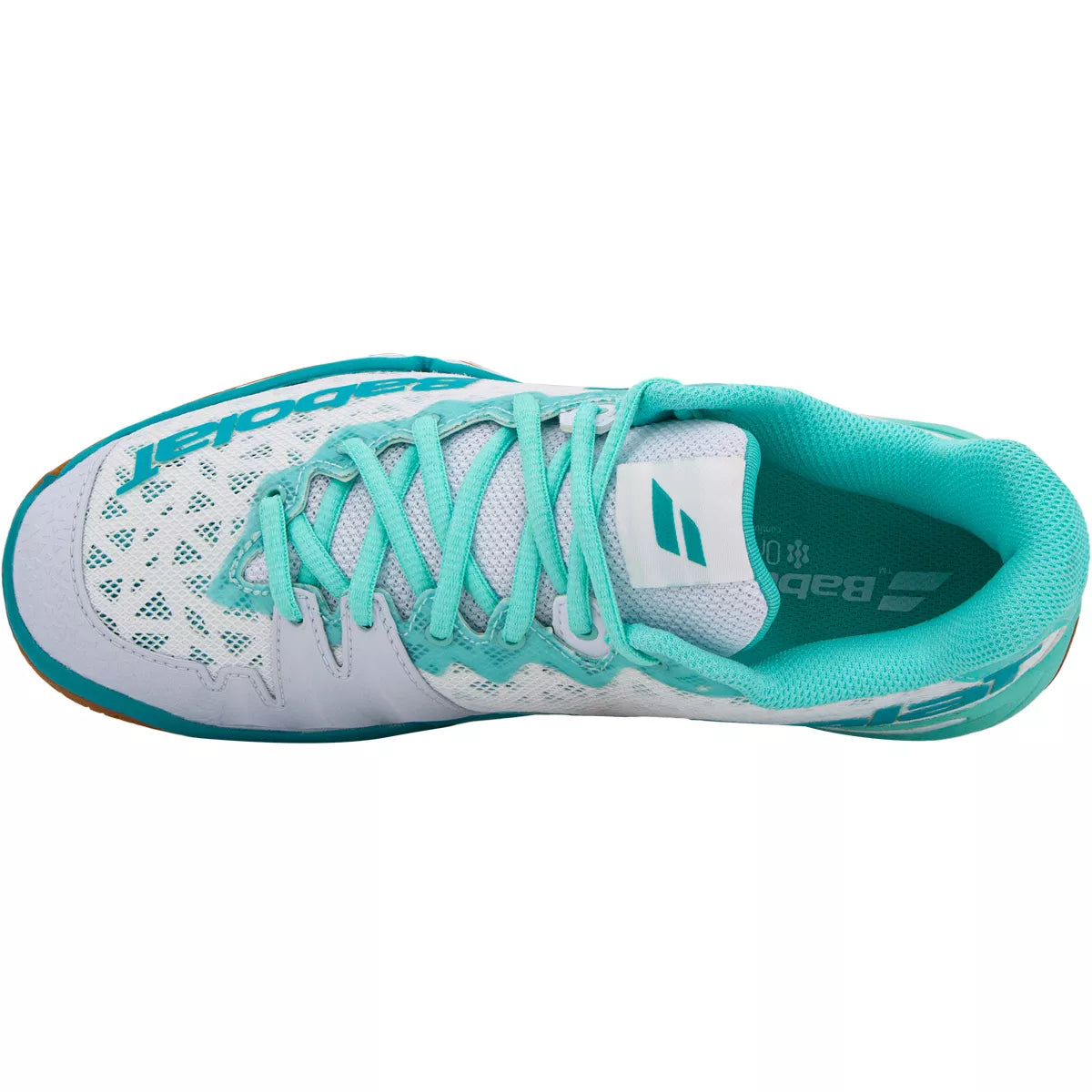 BABOLAT HERRENSCHUHE INDOOR SHADOW 4