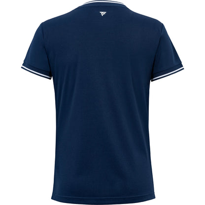 T-SHIRT TECNIFIBRE FEMME TEAM TECH