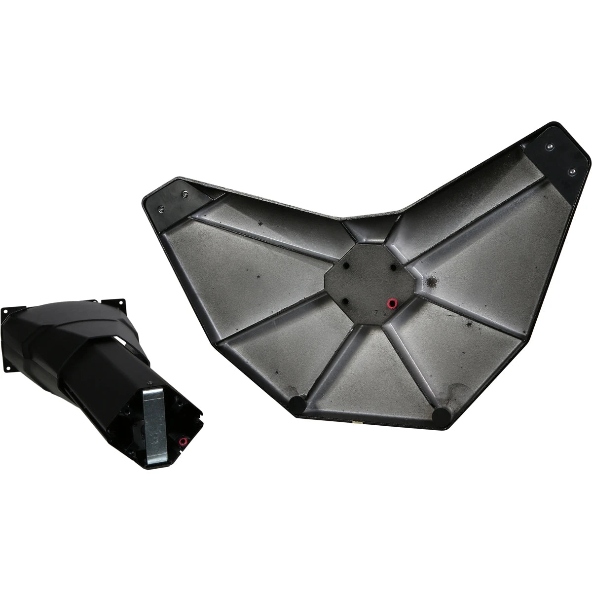 OPTION ELECTRIC FOOT ADJUSTMENT FOR CB26