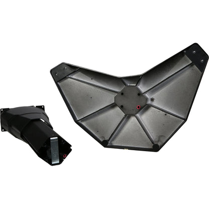 OPTION ELECTRIC FOOT ADJUSTMENT FOR CB26