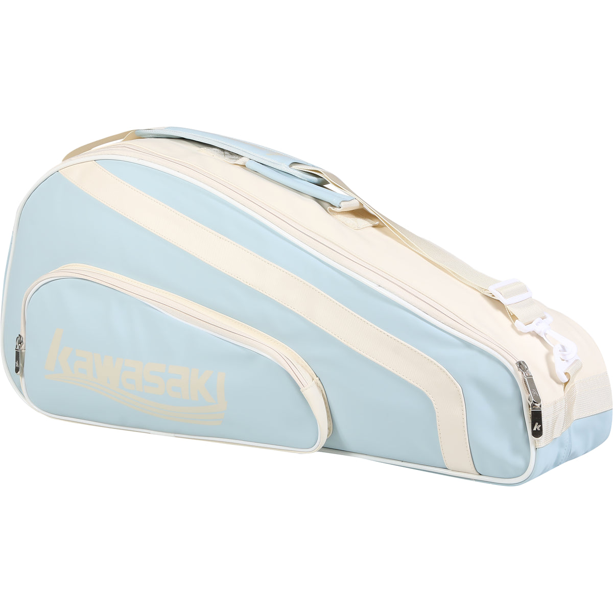 THERMO-BAG KAWASAKI K1G00-C8612 X6 PACK BLUE