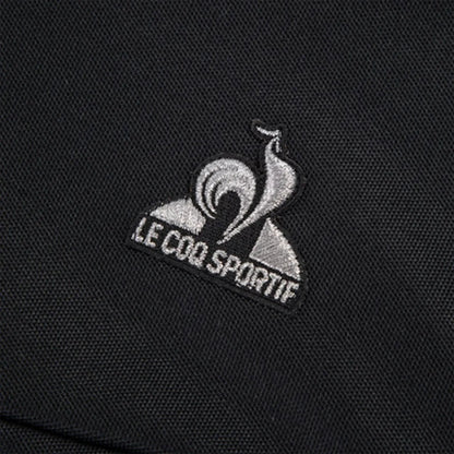 VESTE LE COQ SPORTIF ARGENT