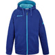 SWEAT BABOLAT JUNIOR MIXTE EXERCISE A CAPUCHE FZ
