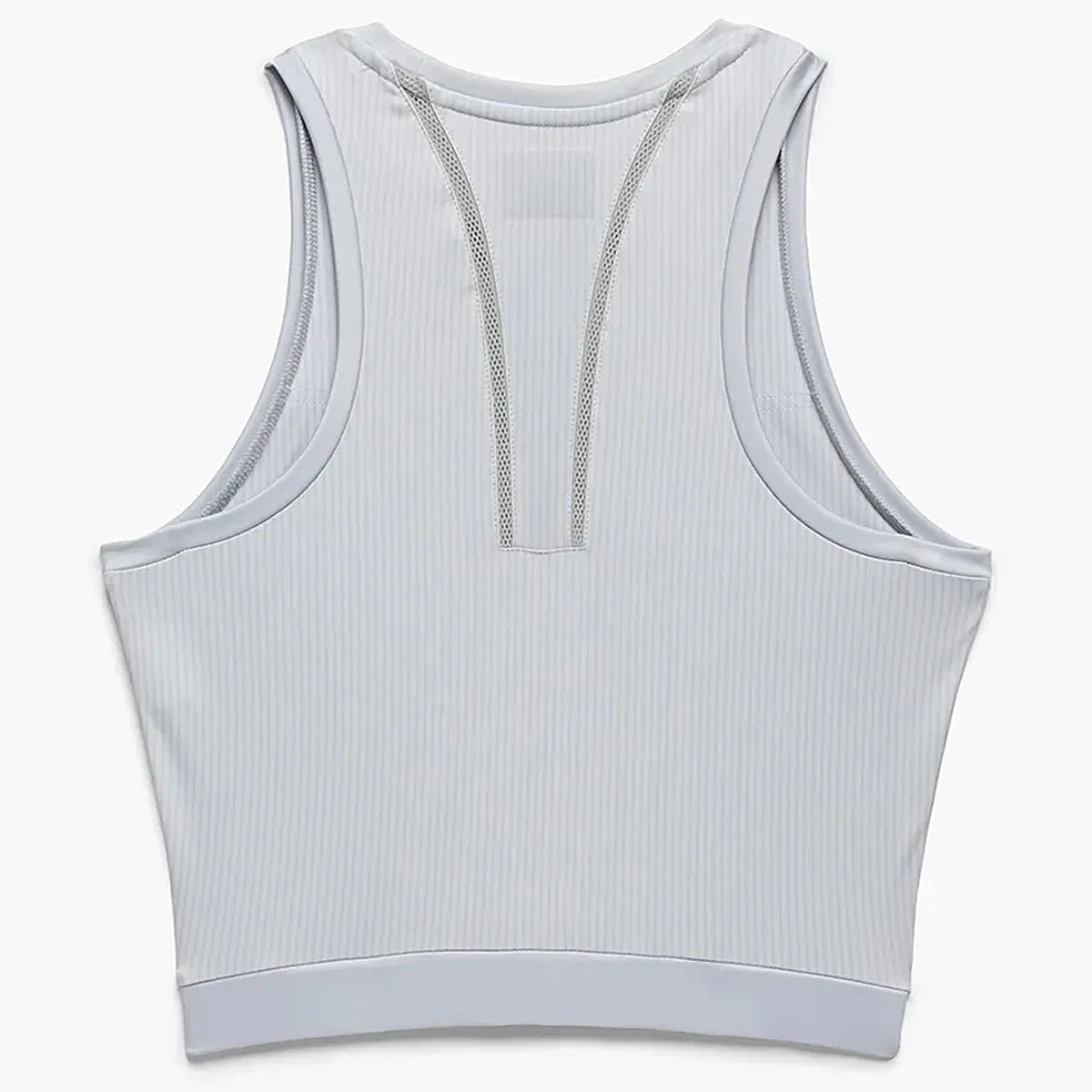 DEBARDEUR YONEX FEMME ELITE RG SILVER GRAY