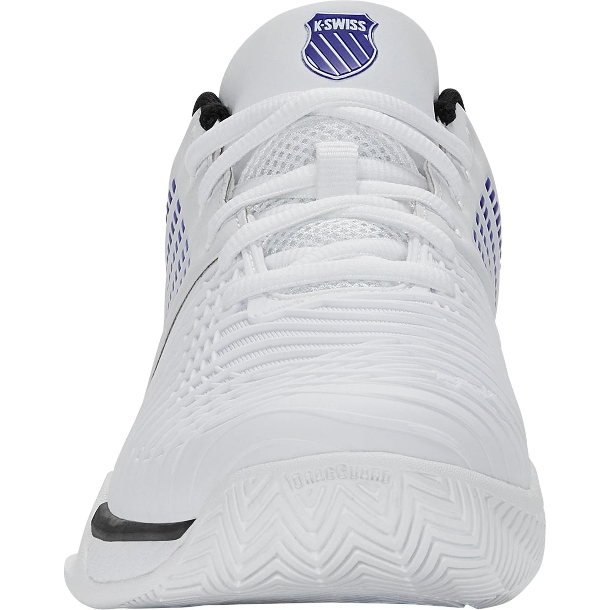 CHAUSSURES K-SWISS EXPRESS LIGHT 3 TOUTES SURFACES