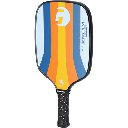 RAQUETTE DE PICKLEBALL GAMMA VOLTAGE 5.0