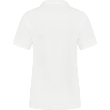 POLO DUNLOP DAMEN CLUB