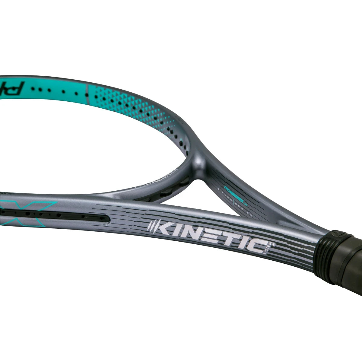 PRO KENNEX KI Q+15 PRO RACKET (305 GR)