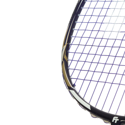 RAQUETTE DE BADMINTON FELET AXONE DEEP BLUE (CORDEE)