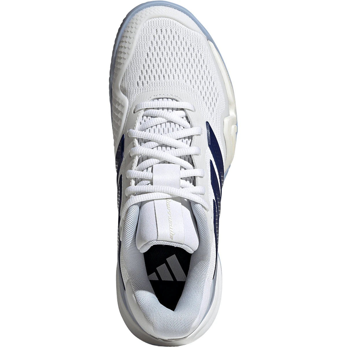 CHAUSSURES ADIDAS FEMME BARRICADE 14 TERRE BATTUE
