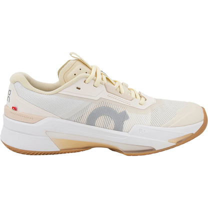 ON SCHUHE DAMEN THE ROGER PRO FIRE 1 FÜR ALLE OBERFLÄCHEN