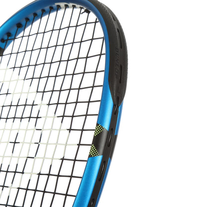 RAQUETTE DE SQUASH DUNLOP FX125 (CORDEE)